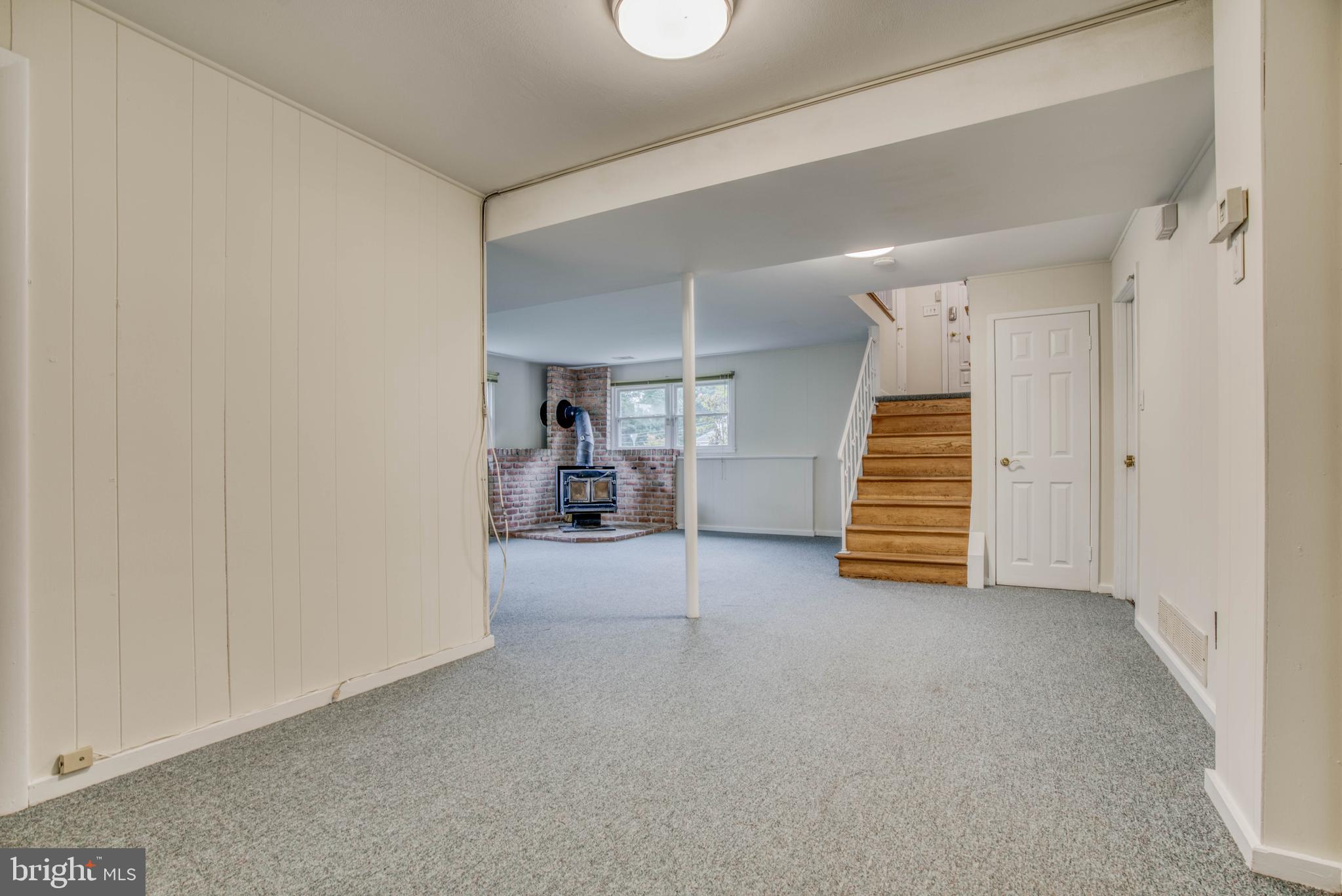 300 West Timonium Road Lutherville-Timonium, MD 21093 - Photo 39 of 50 Still part of the family room !!
