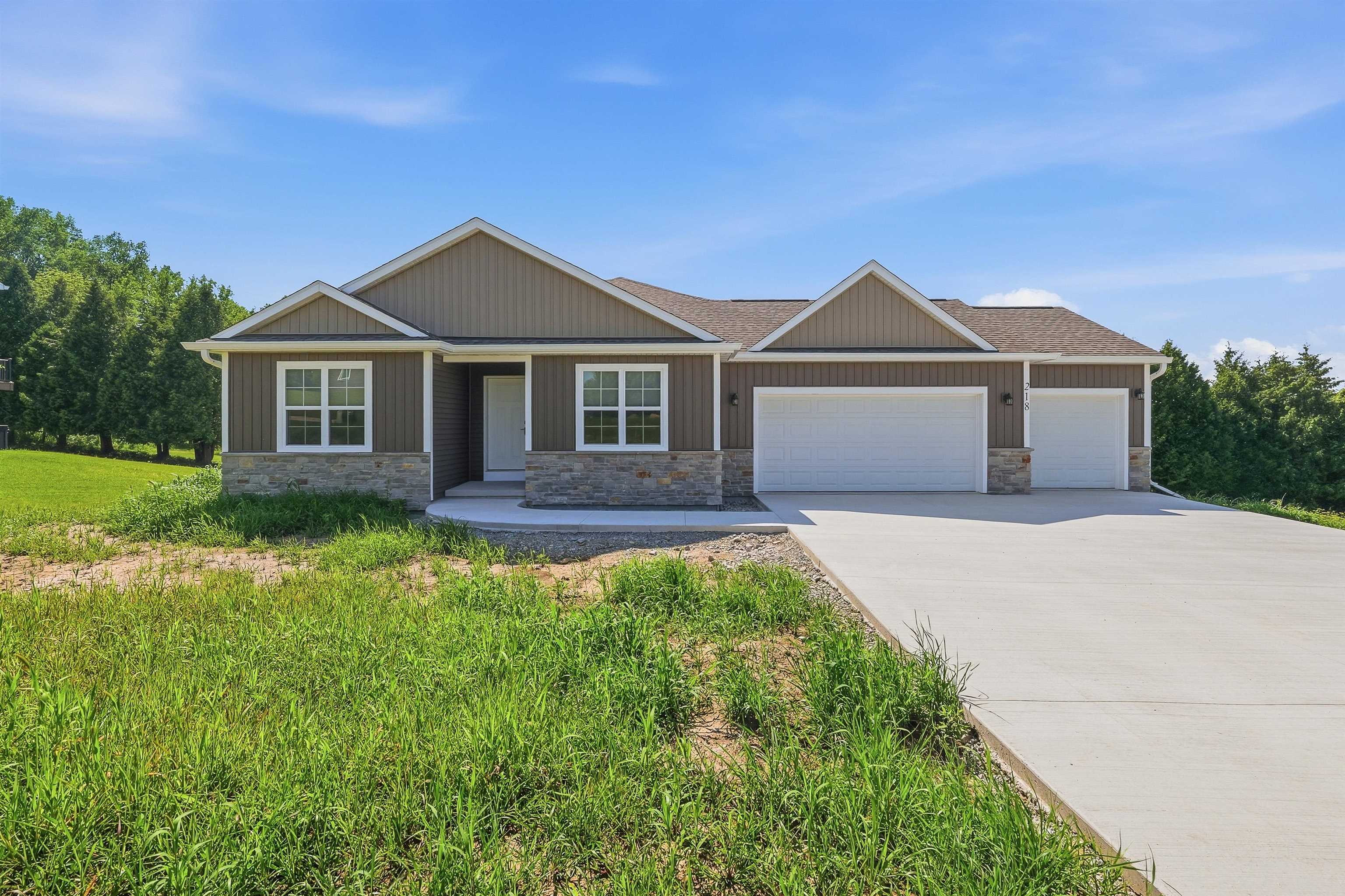 218 Glacial Terrace Ripon, WI 54971 - Photo 36 of 46