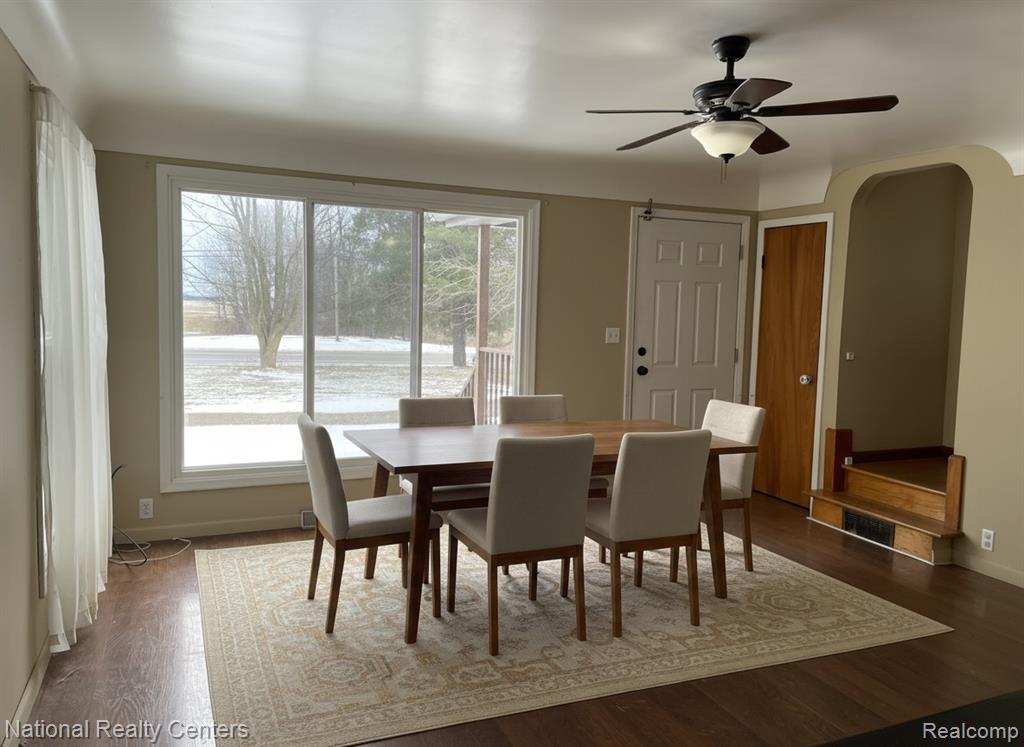 2380 South Van Dyke Road Marlette, MI 48453 - Photo 8 of 56