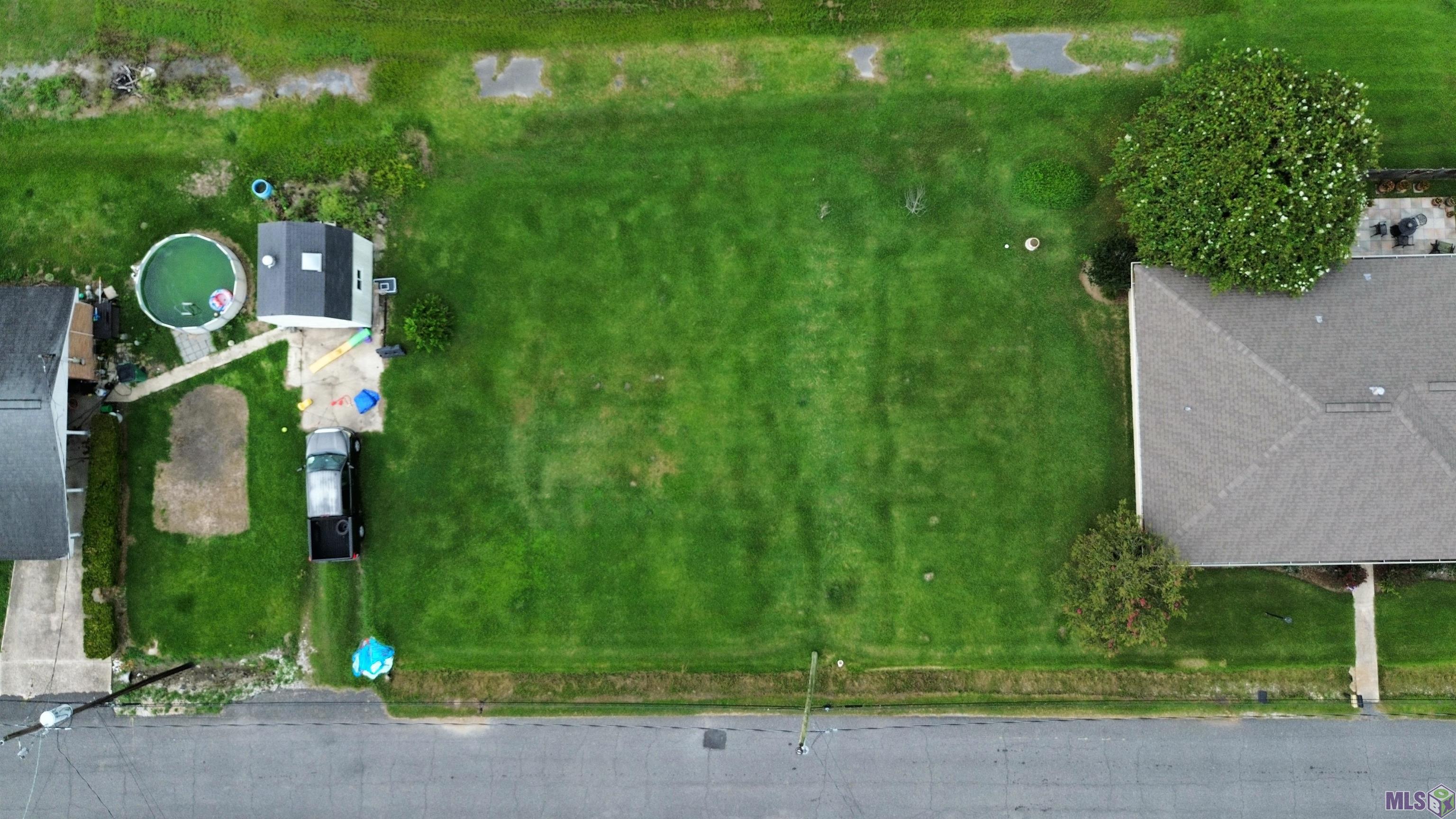 Tbd St Joseph Street Raceland, LA 70394 - Photo 5 of 8