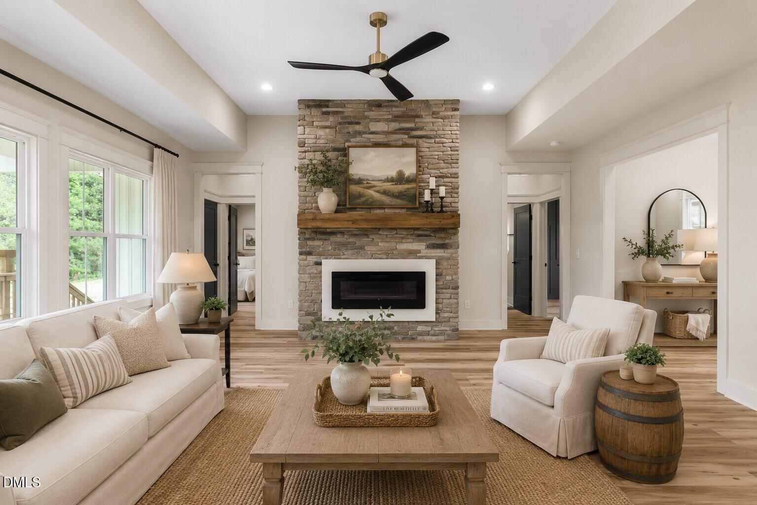3490 Bason Road Mebane, NC 27302 - Photo 4 of 48