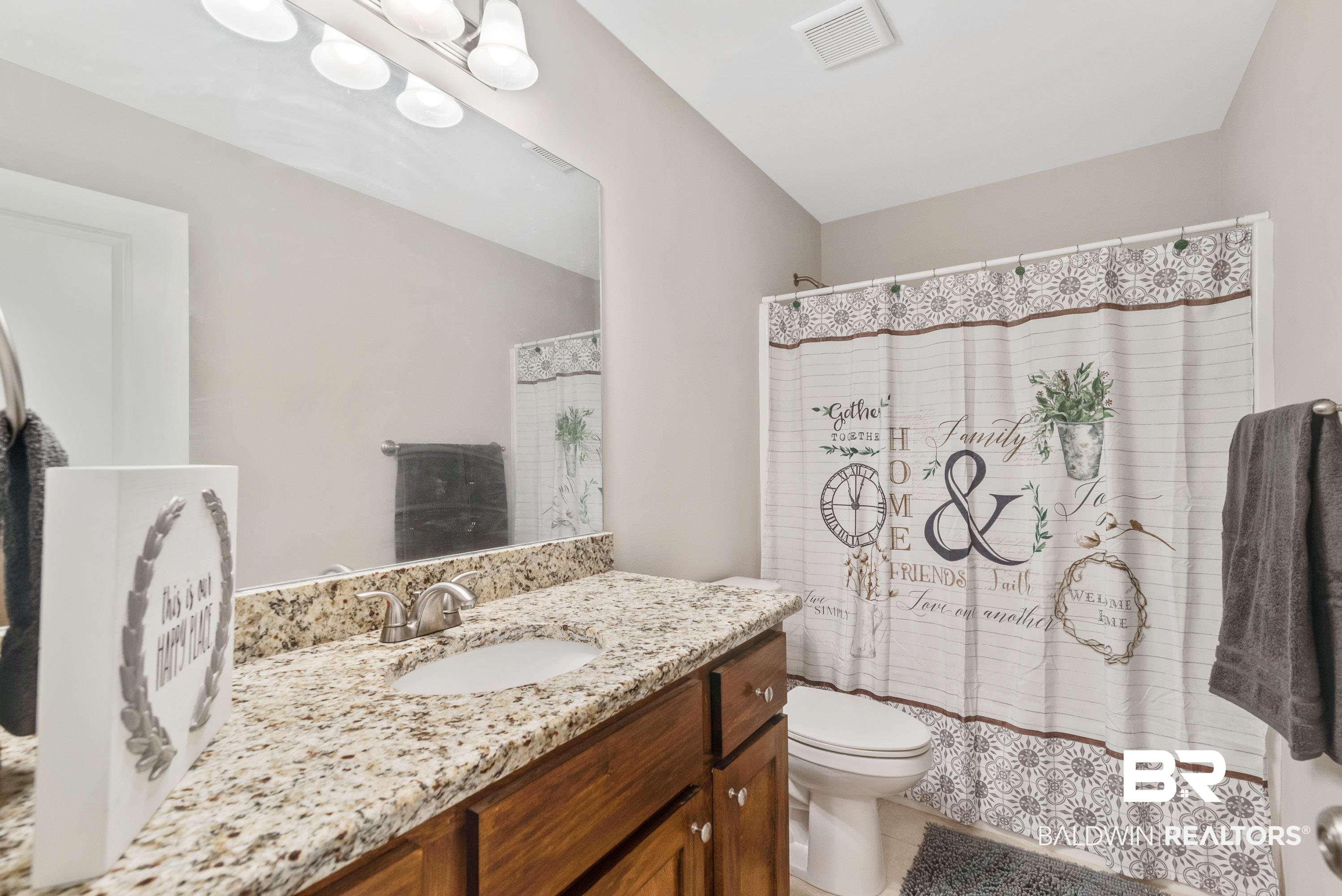 134 Eagle's Loop Robertsdale, AL 36567 - Photo 19 of 20