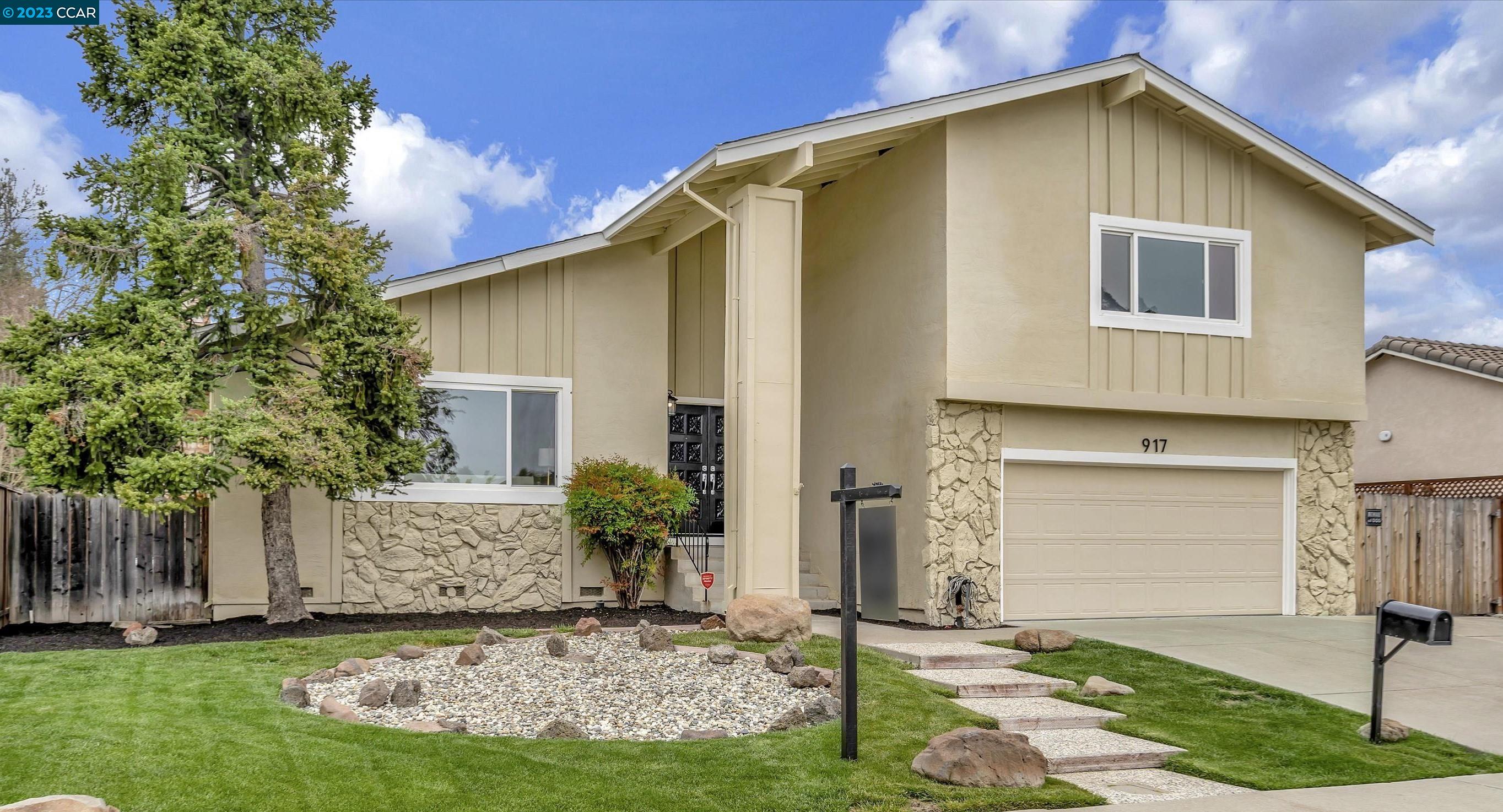 917 Renada Place San Ramon, CA 94583 - Photo 1 of 1 Gallery Image 1