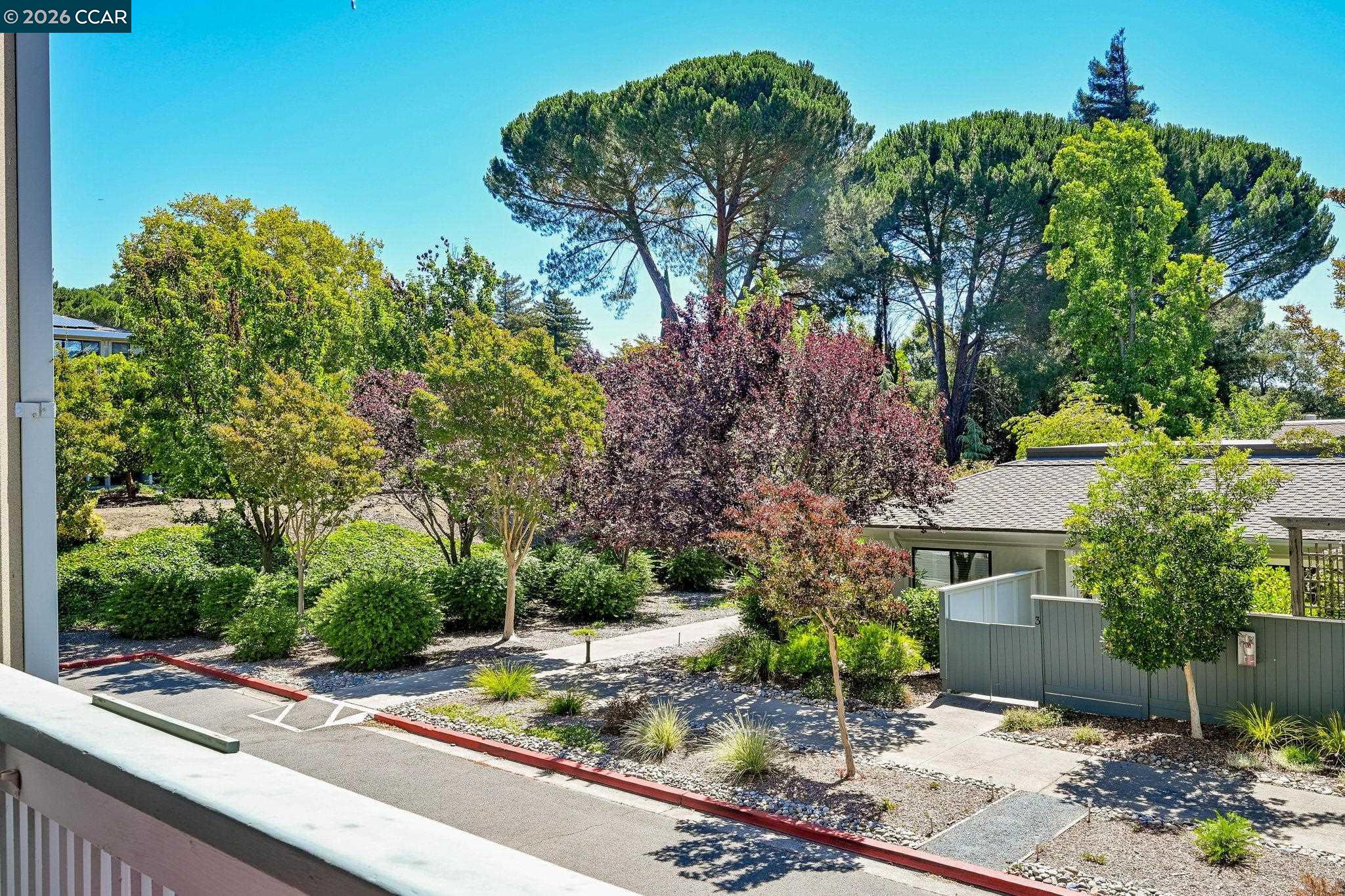 3033 Golden Rain Road, Unit 6 Walnut Creek, CA 94595 - Photo 25 of 40
