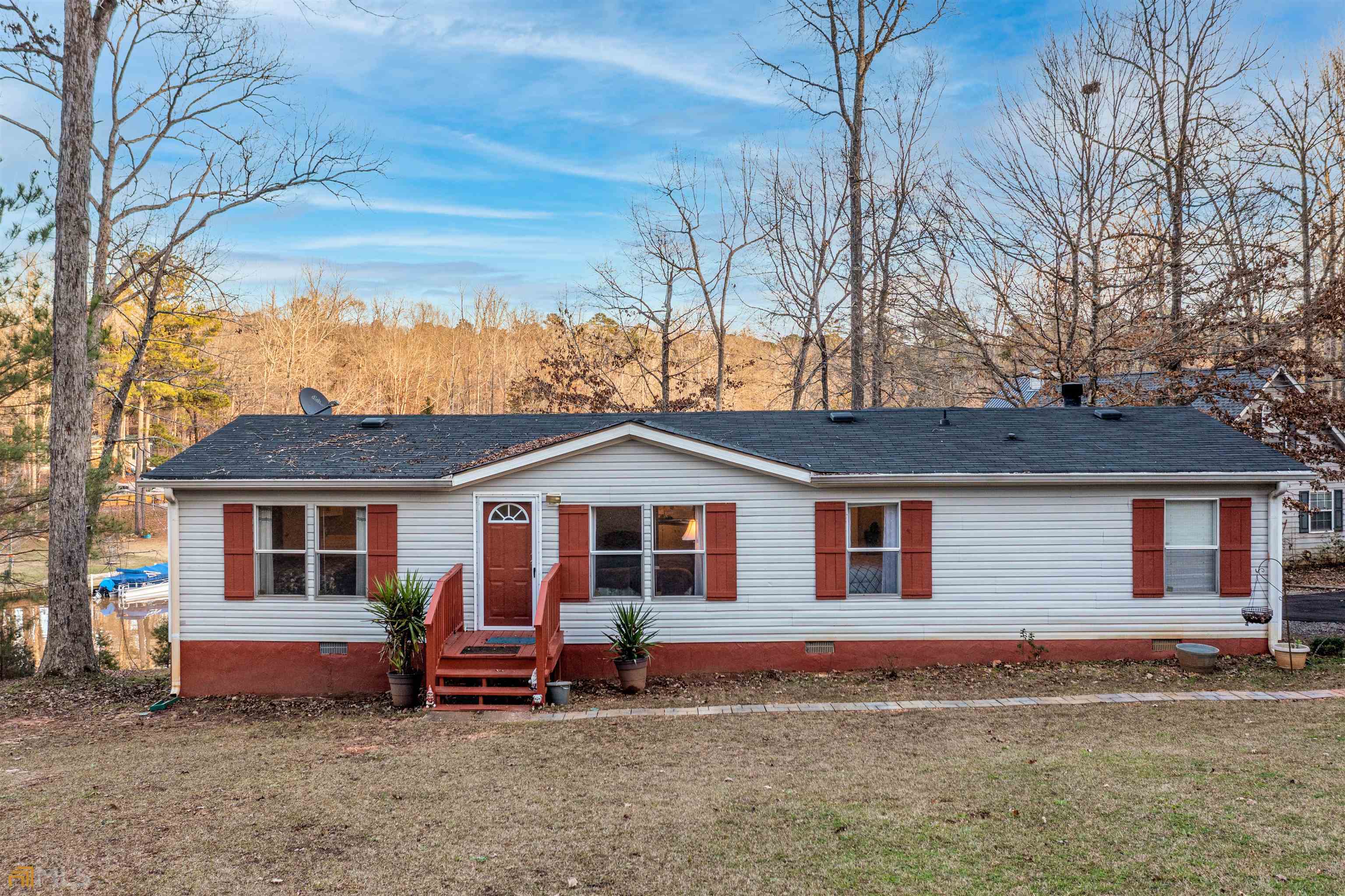101 Southshore Road Eatonton, GA 31024 - Photo 1 of 1 Gallery Image 1