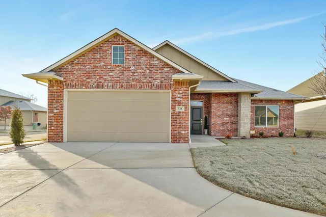 $396,630 | 733 North Firefly Court, Wichita, KS 67235
