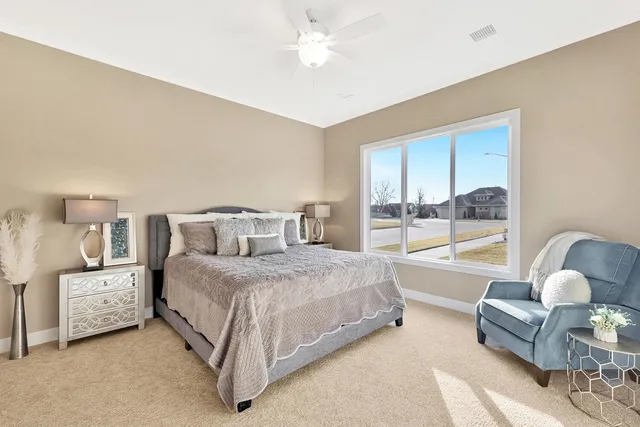 $396,630 | 733 North Firefly Court, Wichita, KS 67235