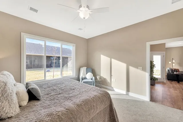 $396,630 | 733 North Firefly Court, Wichita, KS 67235