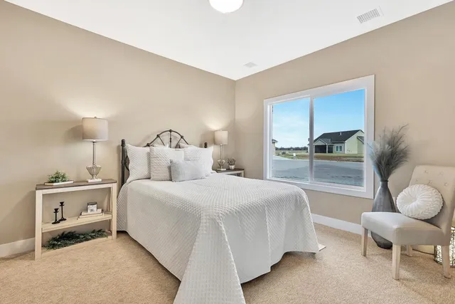 $396,630 | 733 North Firefly Court, Wichita, KS 67235