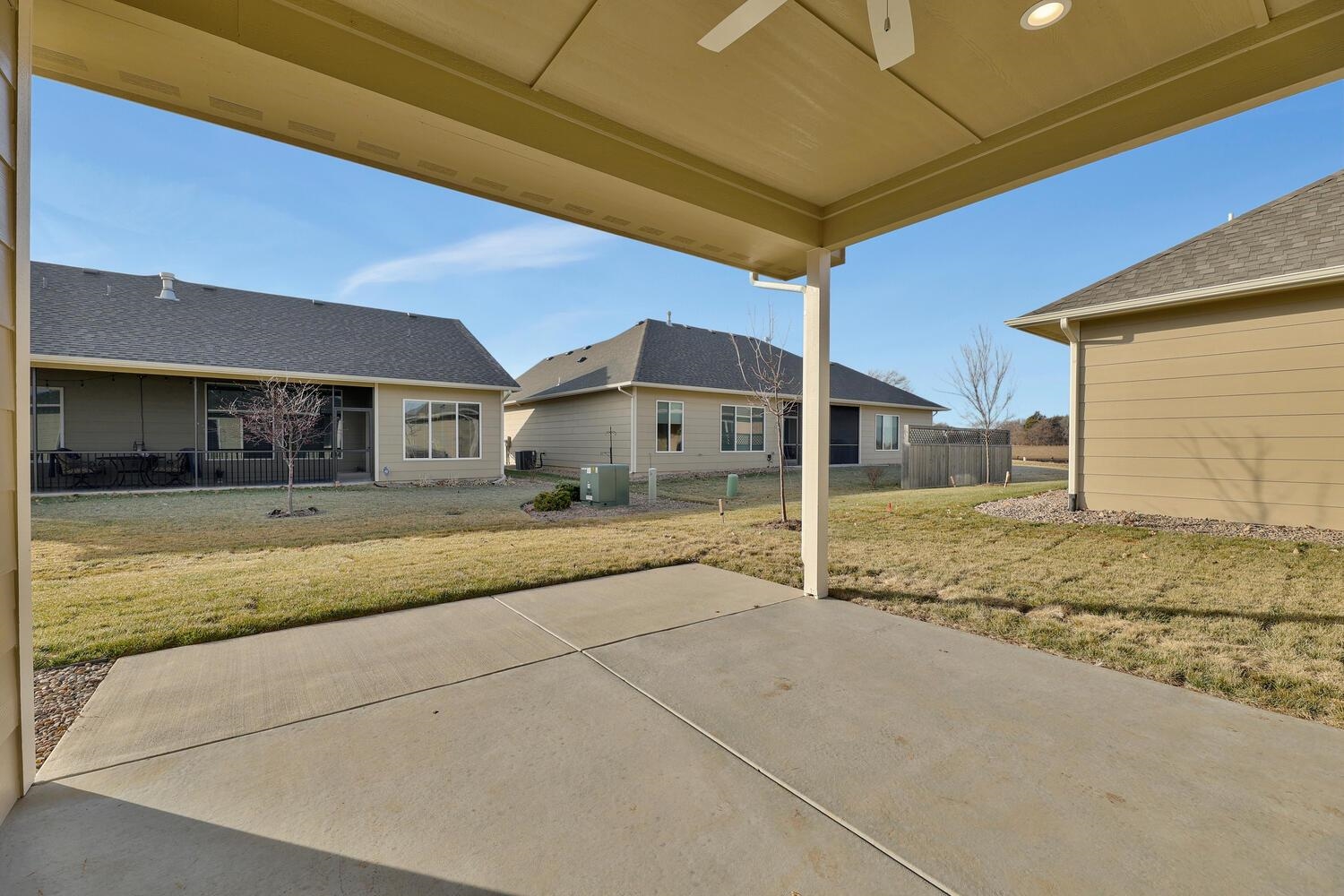 733 North Firefly Court Wichita, KS 67235 - Photo 32 of 36