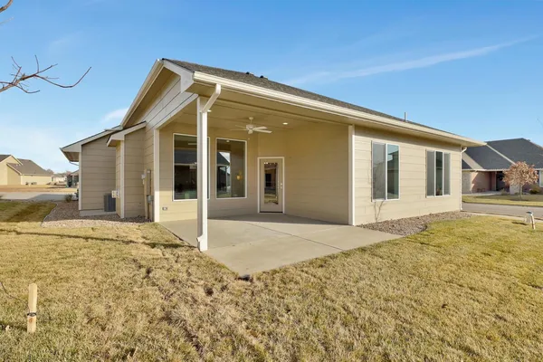 $396,630 | 733 North Firefly Court, Wichita, KS 67235