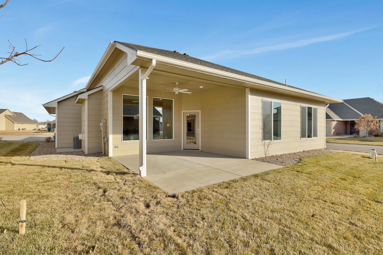 733 North Firefly Court Wichita, KS 67235 - Photo 33 of 36