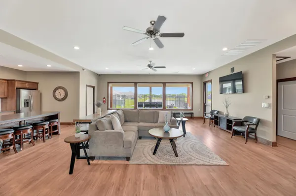$396,630 | 733 North Firefly Court, Wichita, KS 67235