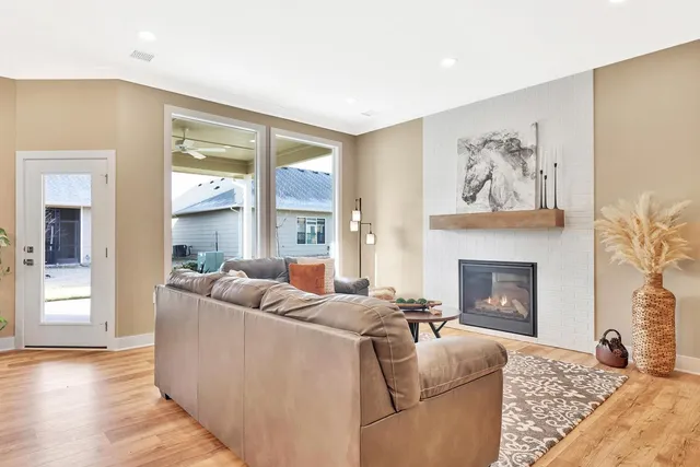 $396,630 | 733 North Firefly Court, Wichita, KS 67235