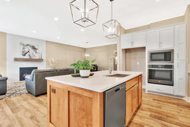 $396,630 | 733 North Firefly Court, Wichita, KS 67235