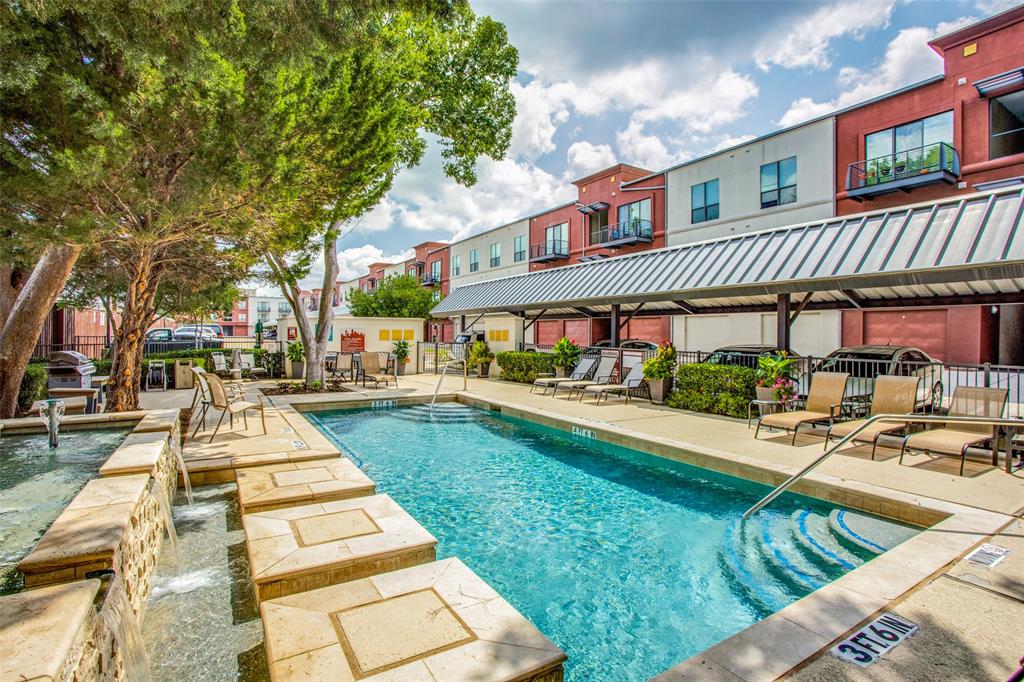 4605 Cedar Springs Road, Unit 236 Dallas, TX 75219 - Photo 1 of 1 Gallery Image 1