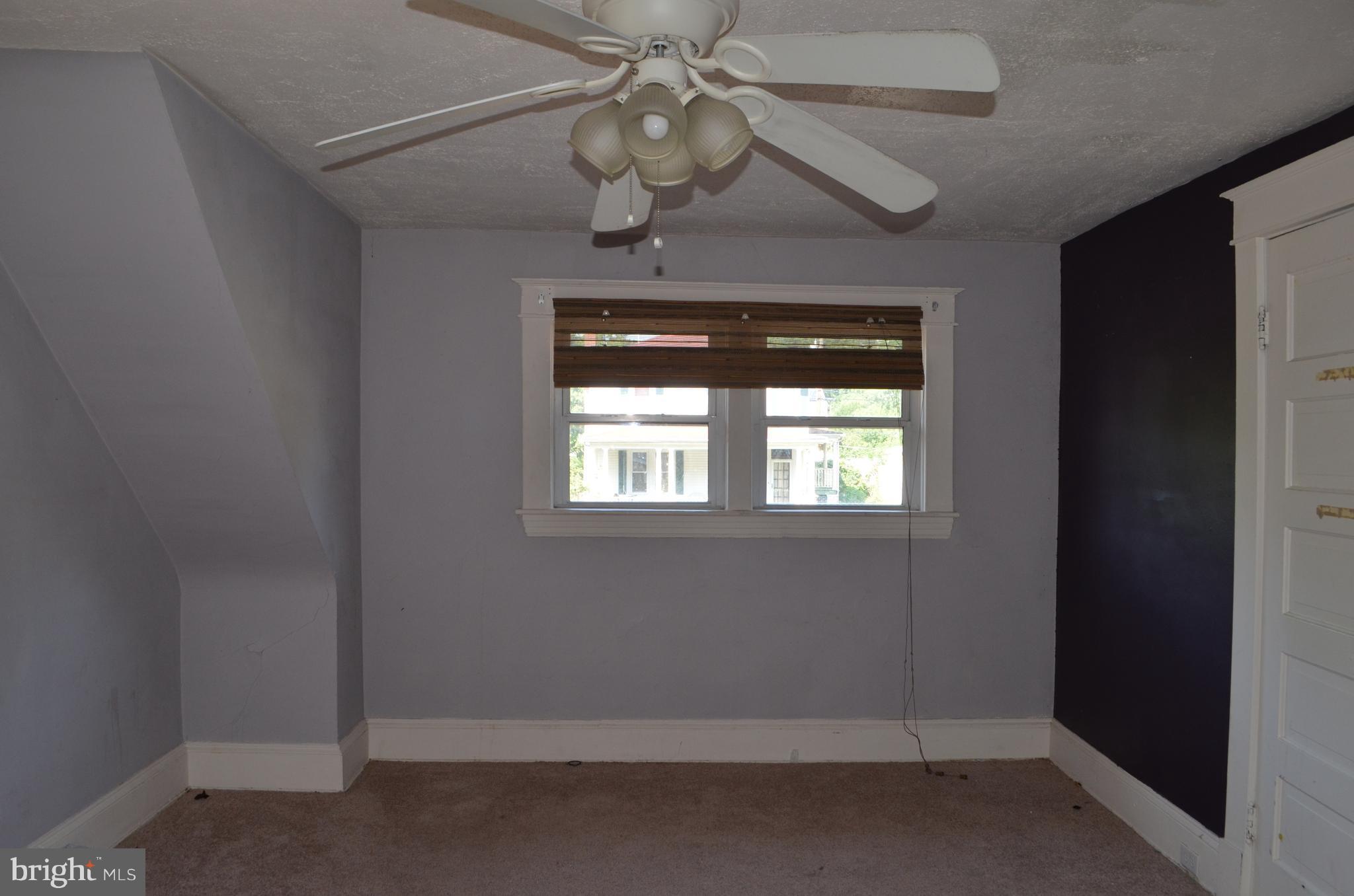 233 Mallow Hill Road Baltimore, MD 21229 - Photo 12 of 14 Bedroom