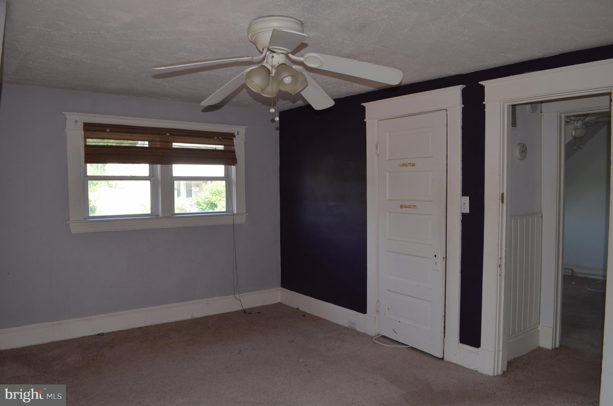 233 Mallow Hill Road Baltimore, MD 21229 - Photo 13 of 14 Bedroom
