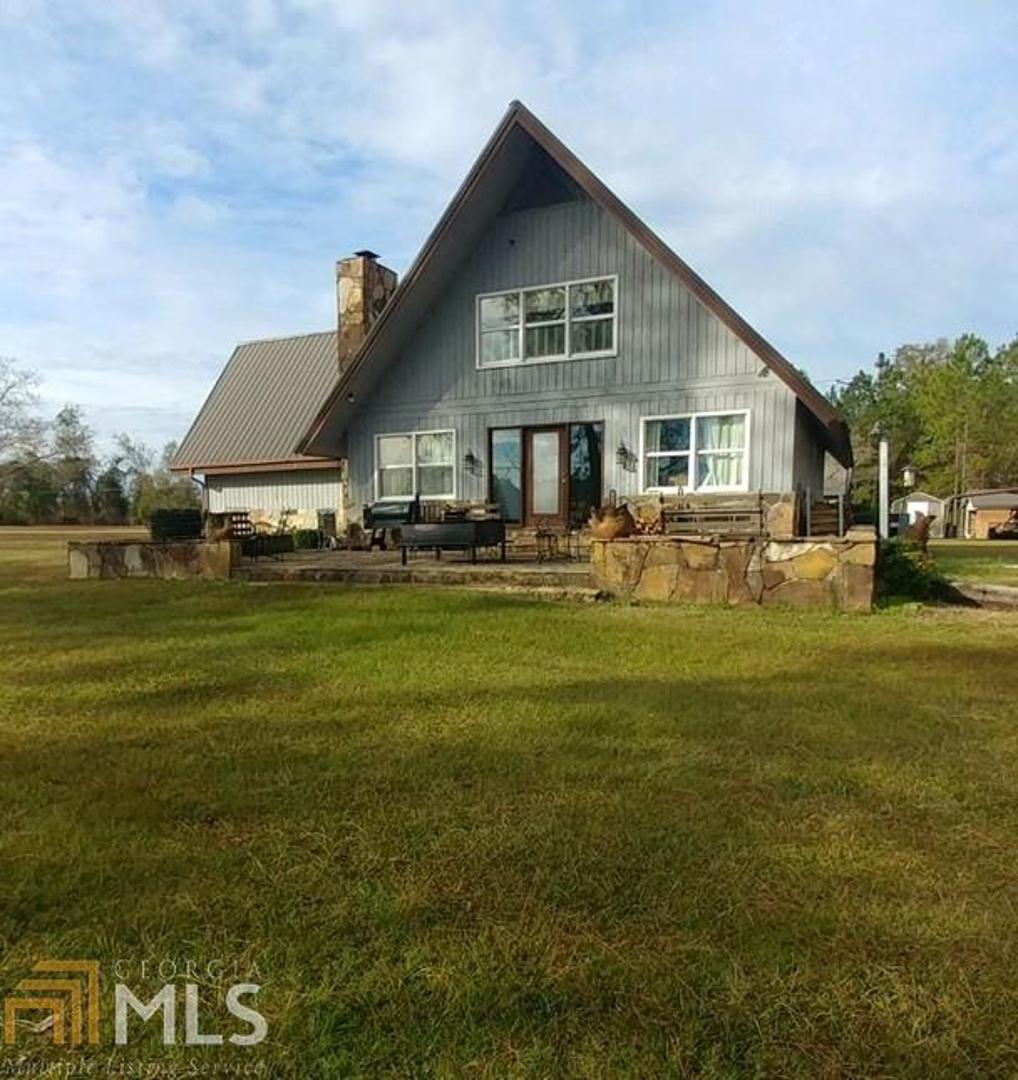 84 Mixon Road Swainsboro, GA 30401 - Photo 1 of 1 Gallery Image 1