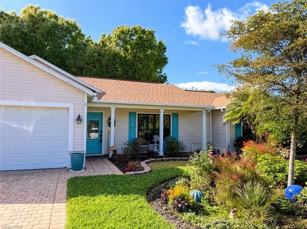 $420,000 | 9967 Country Oaks Drive, Fort Myers, FL 33967