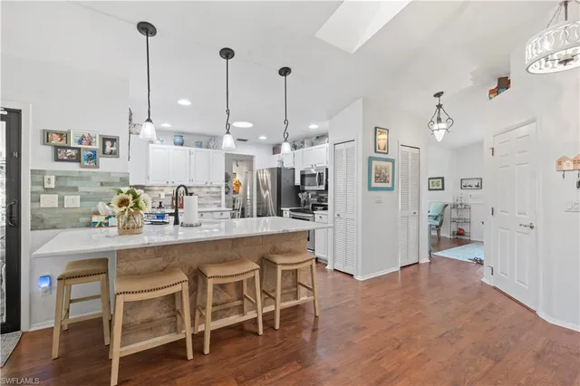 $455,000 | 9967 Country Oaks Drive, Fort Myers, FL 33967