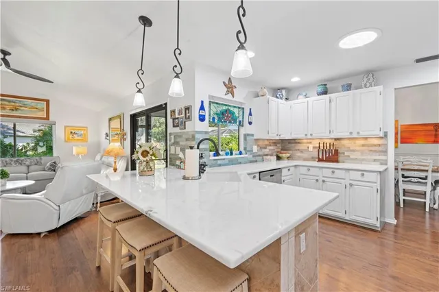 $455,000 | 9967 Country Oaks Drive, Fort Myers, FL 33967