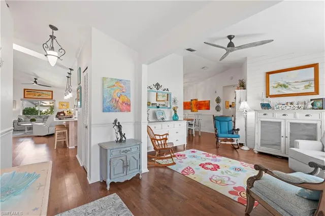 $455,000 | 9967 Country Oaks Drive, Fort Myers, FL 33967