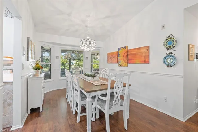 $455,000 | 9967 Country Oaks Drive, Fort Myers, FL 33967