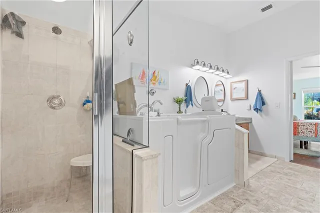 $455,000 | 9967 Country Oaks Drive, Fort Myers, FL 33967