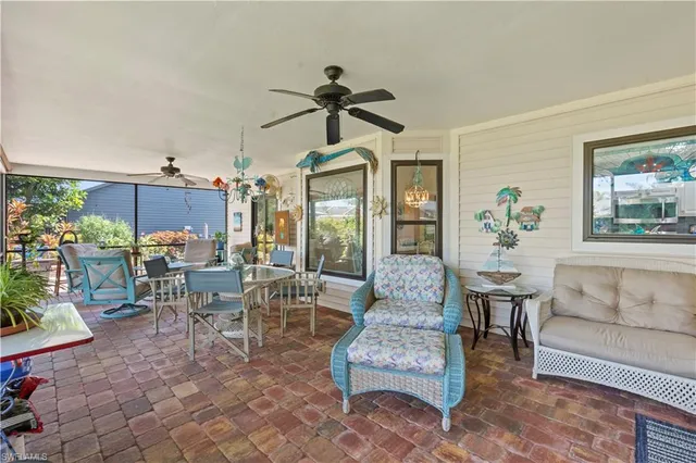 $455,000 | 9967 Country Oaks Drive, Fort Myers, FL 33967