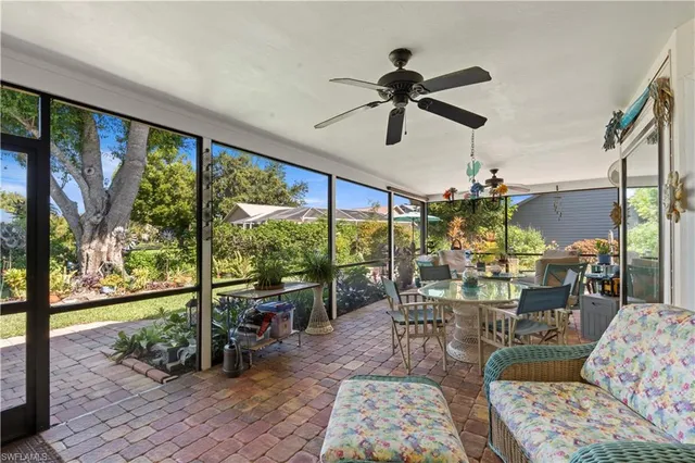 $455,000 | 9967 Country Oaks Drive, Fort Myers, FL 33967