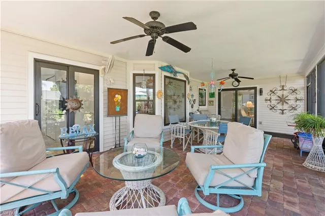 $455,000 | 9967 Country Oaks Drive, Fort Myers, FL 33967