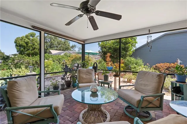 $455,000 | 9967 Country Oaks Drive, Fort Myers, FL 33967