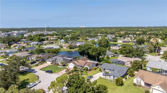 $455,000 | 9967 Country Oaks Drive, Fort Myers, FL 33967
