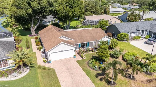 $455,000 | 9967 Country Oaks Drive, Fort Myers, FL 33967