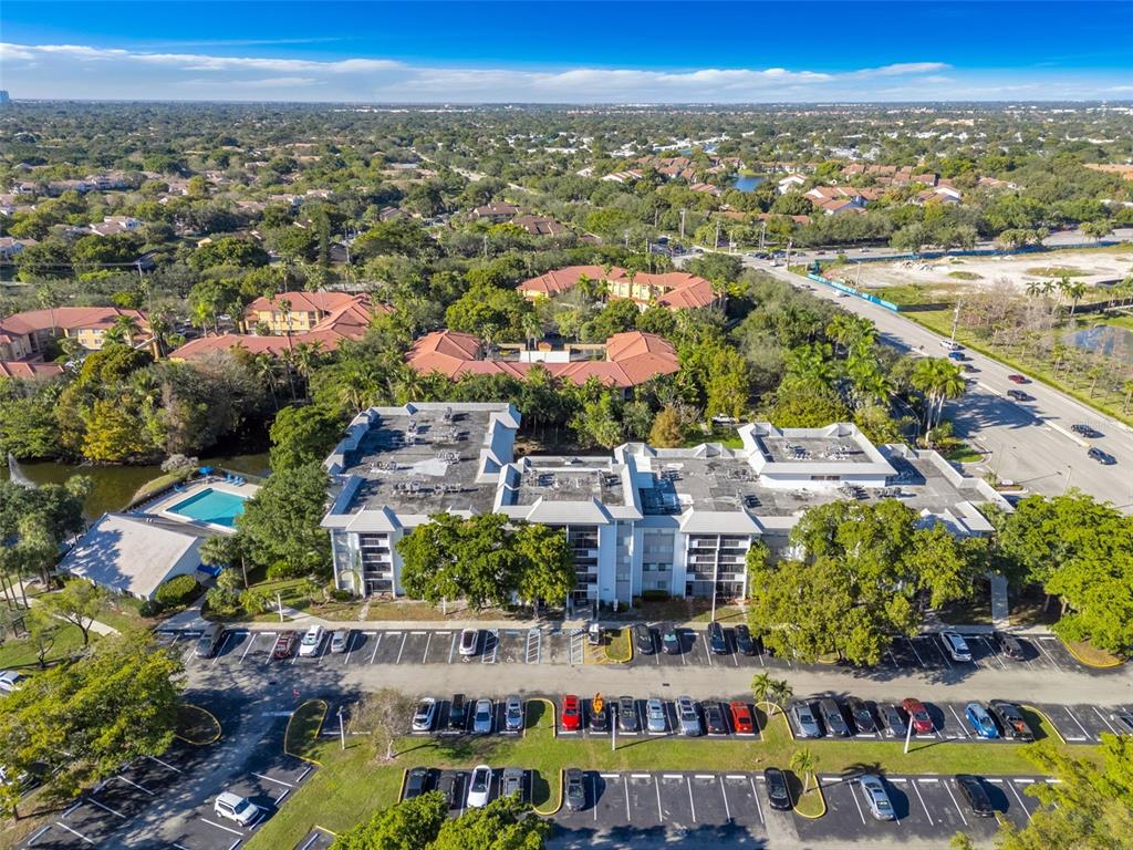 711 North Pine Island Road, Unit 406 Plantation, FL 33324 - Photo 31 of 42