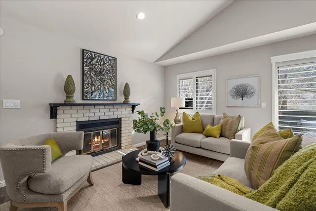 $668,000 | 1411 La Terrace Circle, San Jose, CA 95123