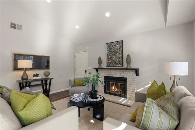 $668,000 | 1411 La Terrace Circle, San Jose, CA 95123