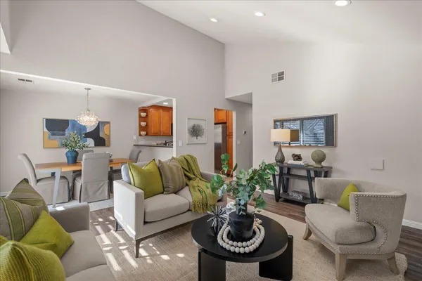 $649,000 | 1411 La Terrace Circle, San Jose, CA 95123