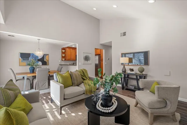 $668,000 | 1411 La Terrace Circle, San Jose, CA 95123