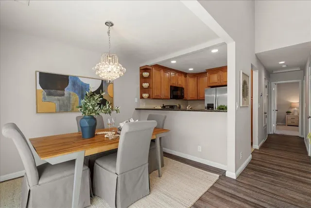 $668,000 | 1411 La Terrace Circle, San Jose, CA 95123