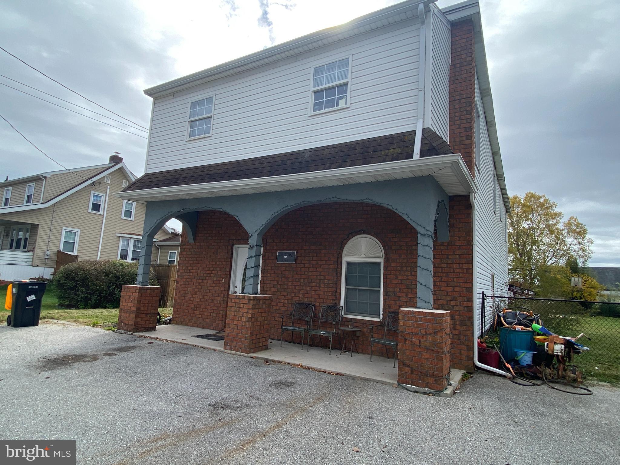 5585 Hanover Road Hanover, PA 17331 - Photo 17 of 18