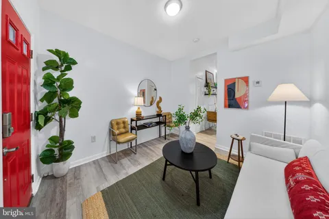 $599,000 | 606 S Street Northwest, Washington, DC 20001