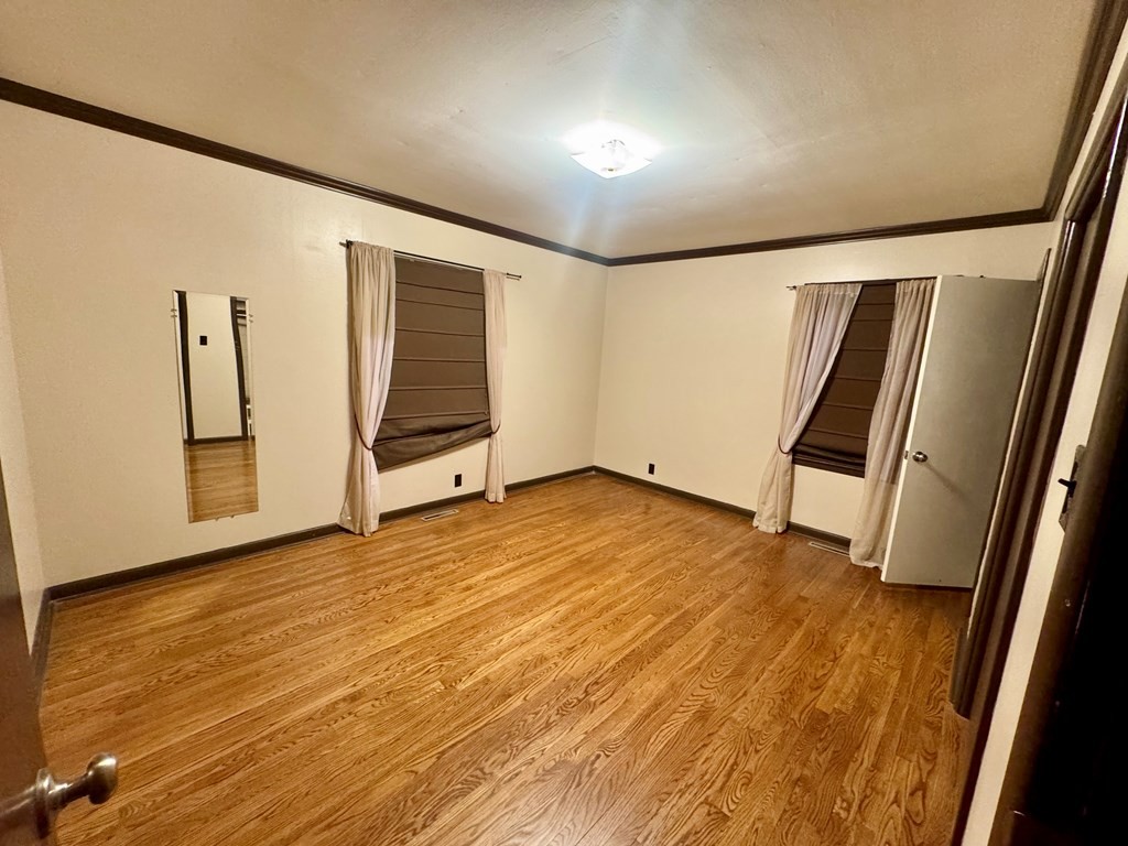 147 Berry Street Camden, TN 38320 - Photo 11 of 16 a view of an empty room