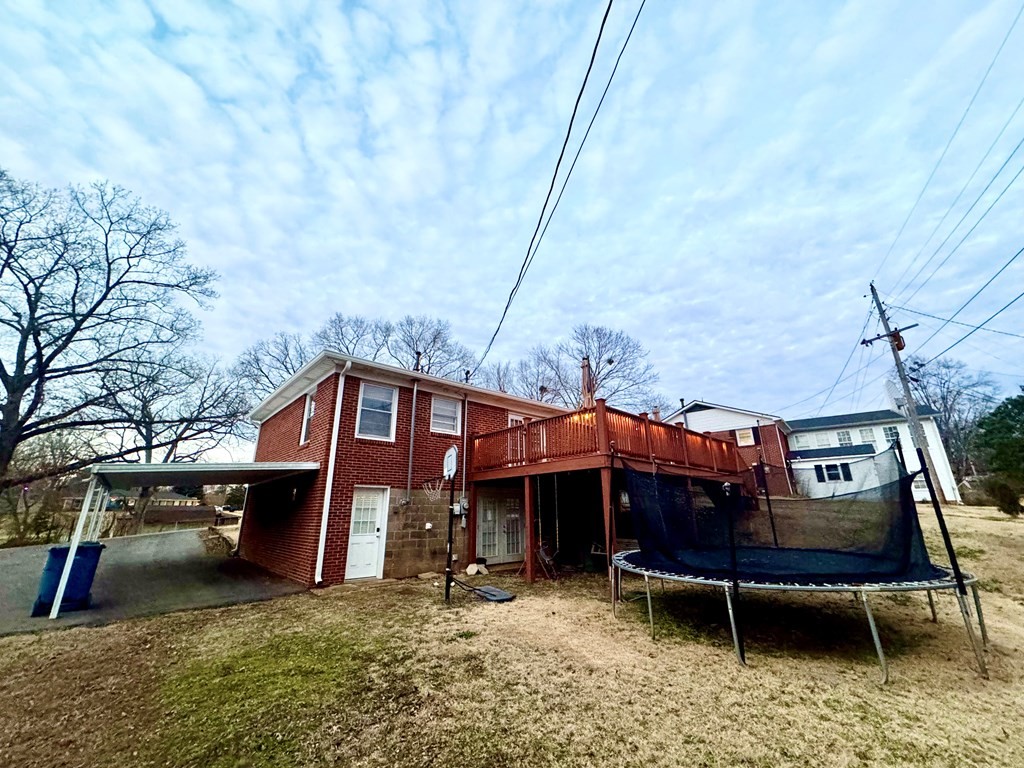 147 Berry Street Camden, TN 38320 - Photo 16 of 16