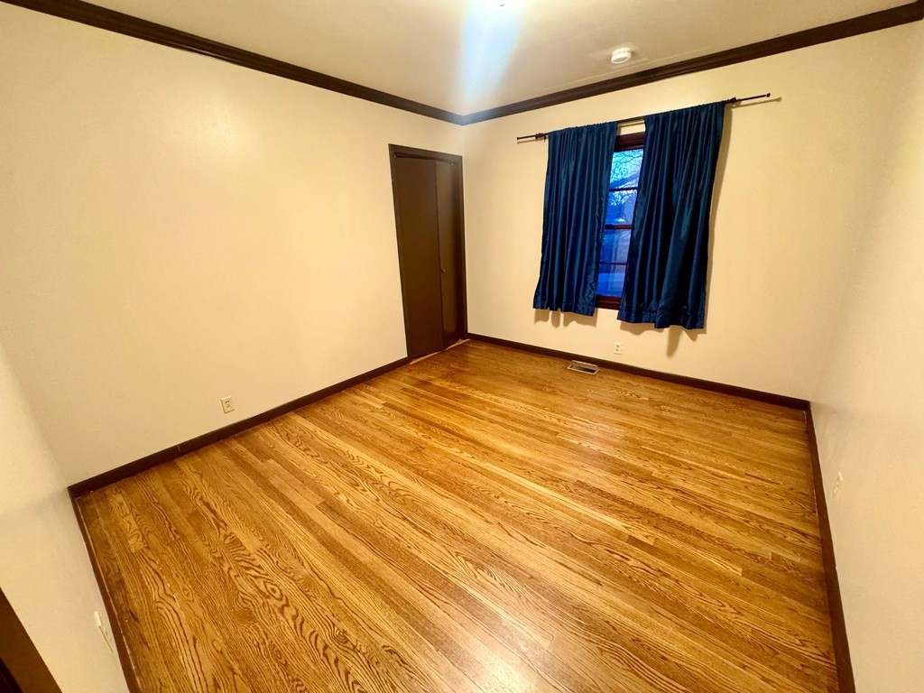 147 Berry Street Camden, TN 38320 - Photo 8 of 16 a view of an empty room