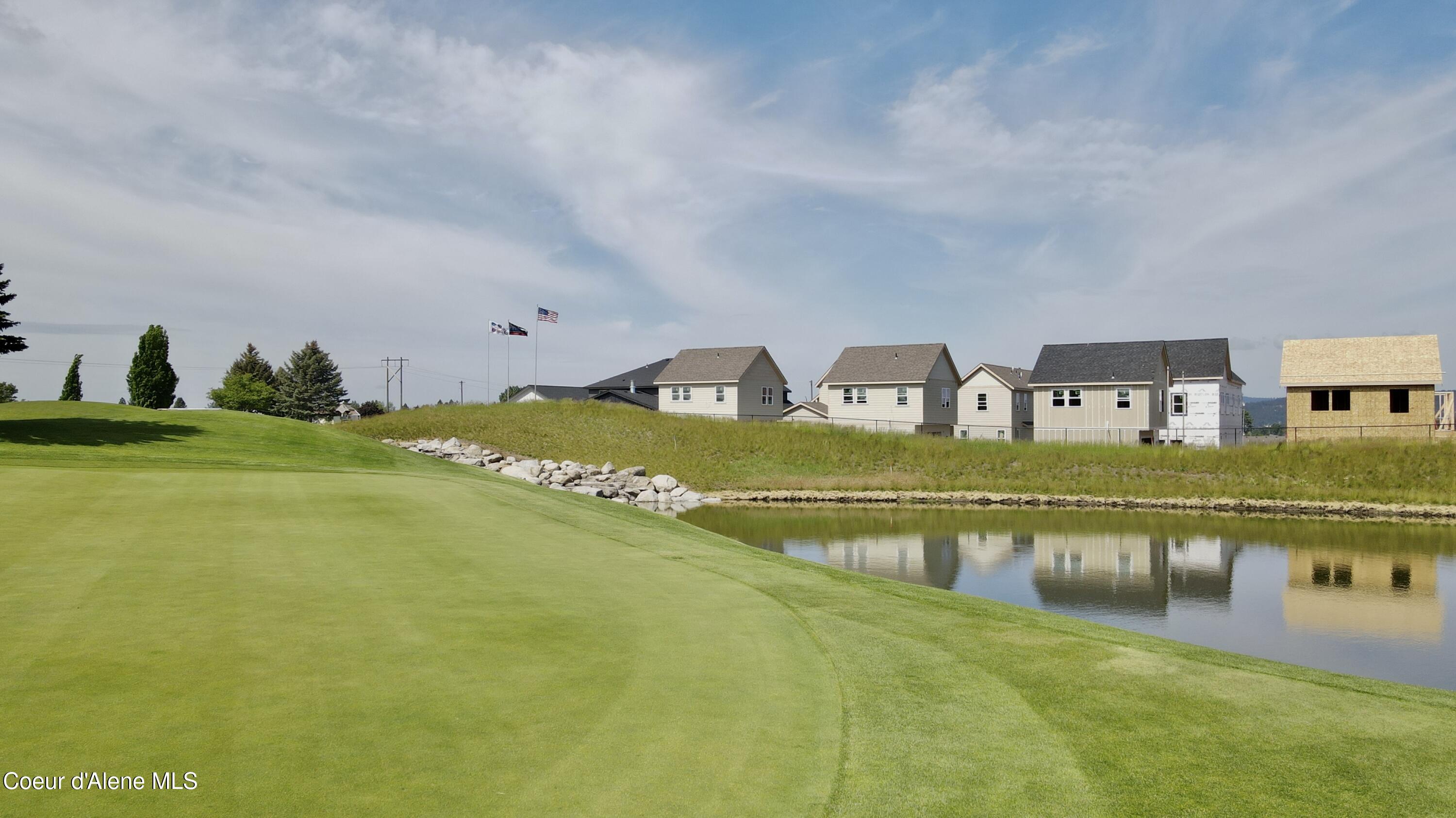 3542 Blaze Loop Post Falls, ID 83854 - Photo 16 of 18 Golf Course