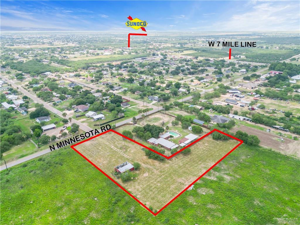 0 North Minnesota Road North Mission, TX 78574 - Photo 3 of 3