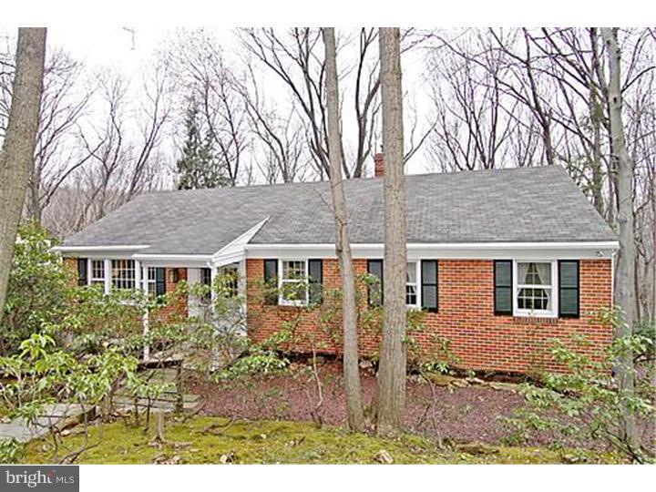 300 Danell Road Wayne, PA 19087 - Photo 1 of 23 Exterior Front