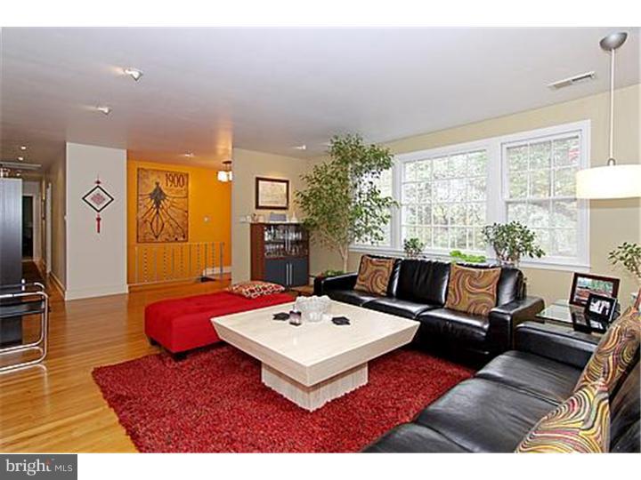 300 Danell Road Wayne, PA 19087 - Photo 3 of 23 Living Room